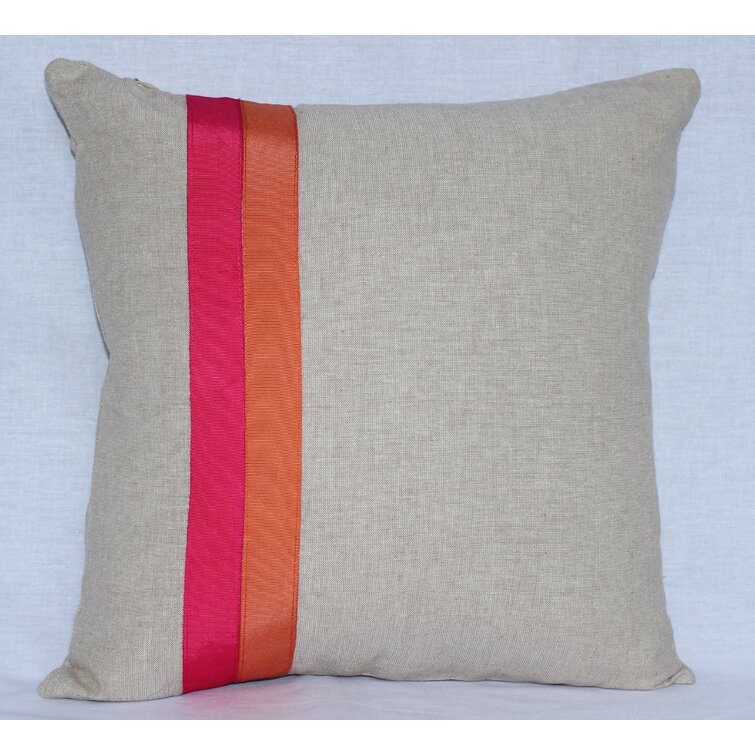 Wayfair red clearance pillows